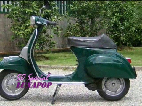 immagine di anteprima del video: 01-06-08 1° RADUNO VESPA PONTE A CAPPIANO (VIDEO 2)